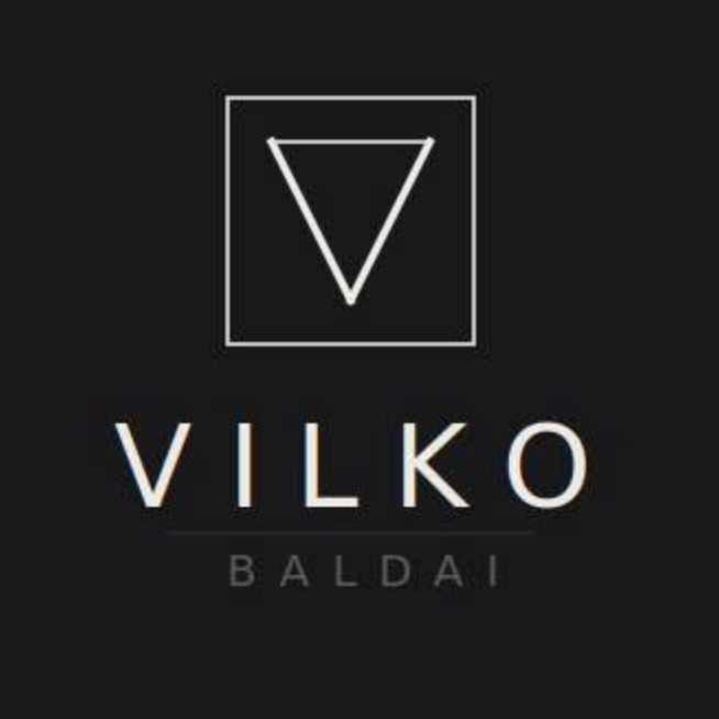 VILKO BALDAI